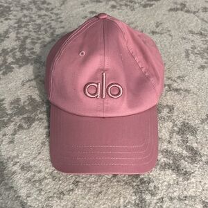 ALO Off Duty Cap